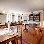 Hotel Romantik Meisenheimer Hof 3*