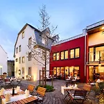 Romantik Meisenheimer Hof Hotel