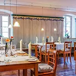 Romantik Meisenheimer Hof Ξενοδοχείο 3*