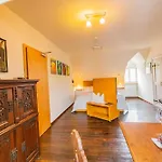 Hotel Romantik Meisenheimer Hof Meisenheim