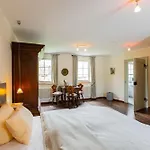 Romantik Meisenheimer Hof Ξενοδοχείο Meisenheim