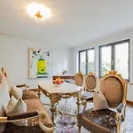 Ξενοδοχείο Romantik Meisenheimer Hof 3*