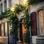 Romantik Meisenheimer Hof Hotel Meisenheim