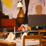 Romantik Meisenheimer Hof Ξενοδοχείο 3*