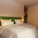 Hotell Romantik Meisenheimer Hof 3*