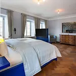 Otel Romantik Meisenheimer Hof