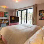 Romantik Meisenheimer Hof Hotel