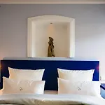 Romantik Meisenheimer Hof Ξενοδοχείο Meisenheim