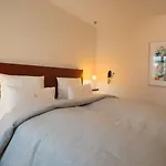 Romantik Meisenheimer Hof Otel Meisenheim