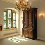Romantik Meisenheimer Hof