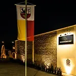 Hotel Romantik Meisenheimer Hof Meisenheim