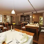 Hotel Romantik Meisenheimer Hof Meisenheim