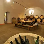 Hotell Romantik Meisenheimer Hof 3*