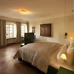Romantik Meisenheimer Hof Ξενοδοχείο