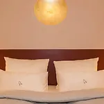 Romantik Meisenheimer Hof 3* Meisenheim