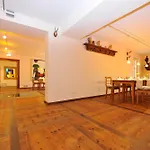 Hotel Romantik Meisenheimer Hof