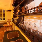 Ξενοδοχείο Romantik Meisenheimer Hof Meisenheim