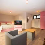 Romantik Meisenheimer Hof Hotel 3*