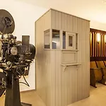 Hotel Romantik Meisenheimer Hof 3*