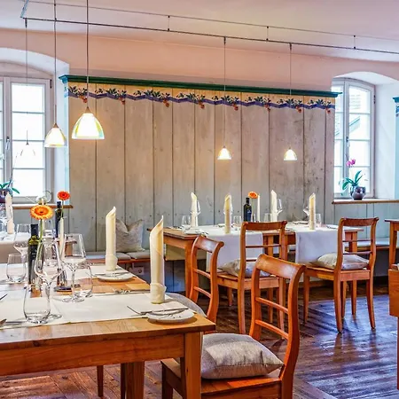 Romantik Meisenheimer Hof Hotel 3*