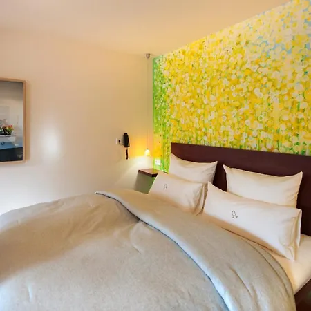 Romantik Meisenheimer Hof 3*