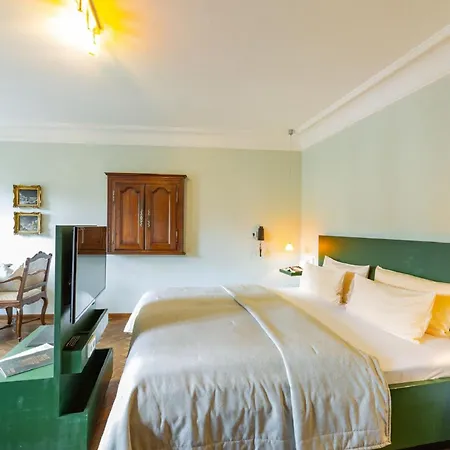 Romantik Meisenheimer Hof Hotel
