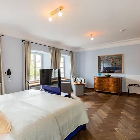 Hotel Romantik Meisenheimer Hof