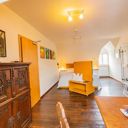 Hotel Romantik Meisenheimer Hof Meisenheim