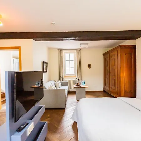 Romantik Meisenheimer Hof Meisenheim