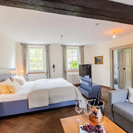 Romantik Meisenheimer Hof 3*