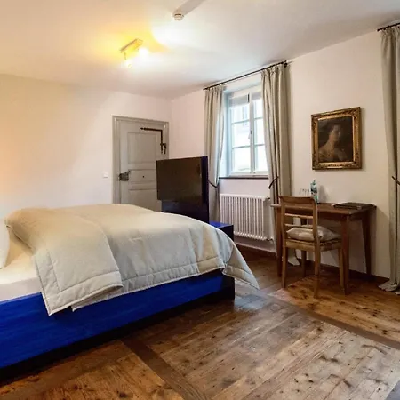 Romantik Meisenheimer Hof Hotel