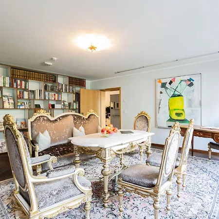 Romantik Meisenheimer Hof 3*