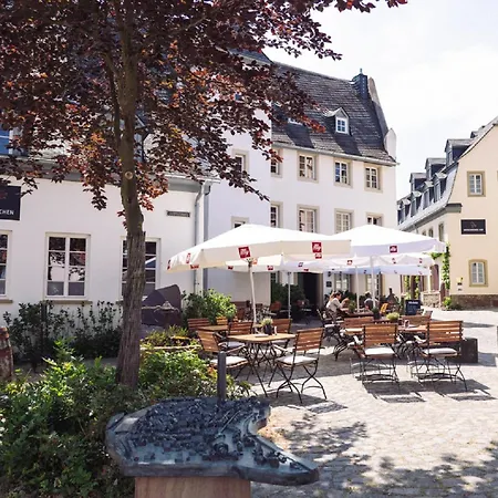 Romantik Meisenheimer Hof Meisenheim
