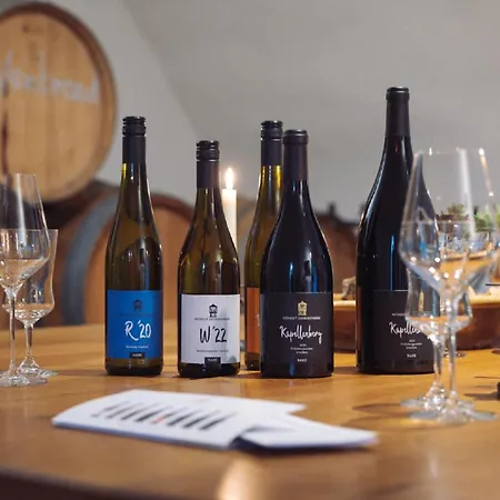 Romantik Meisenheimer Hof 3* Meisenheim