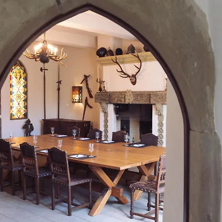 Romantik Meisenheimer Hof Hotel