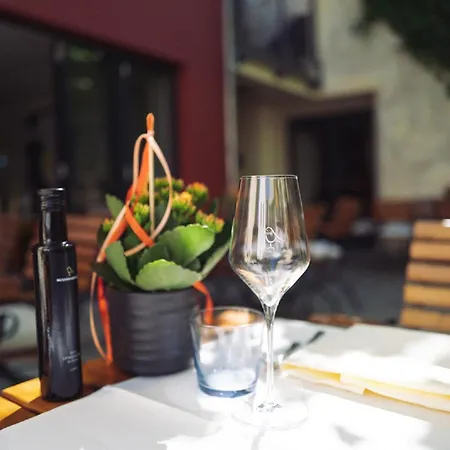 Romantik Meisenheimer Hof 3*