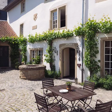 Meisenheimer Hof Hotel