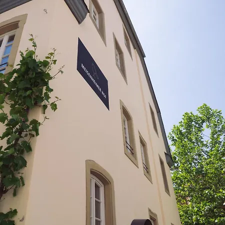 Meisenheimer Hof Hotel 3*