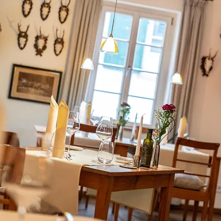 Romantik Meisenheimer Hof 3*