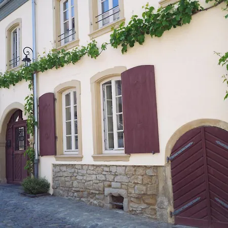 Meisenheimer Hof Hotel 3*