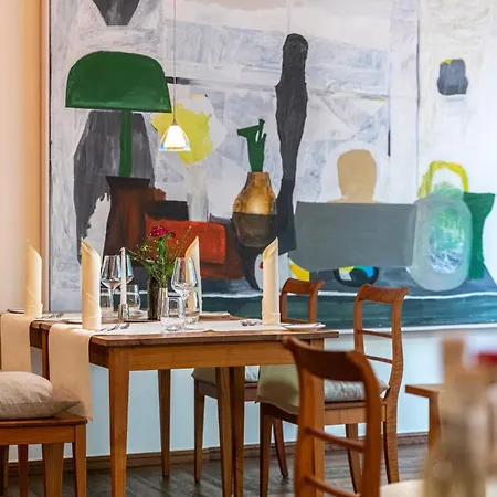 Romantik Meisenheimer Hof 3* Meisenheim