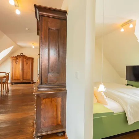 Hotel Romantik Meisenheimer Hof Meisenheim
