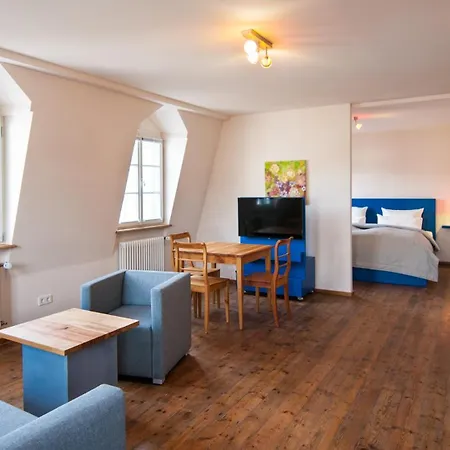 Romantik Meisenheimer Hof 3*