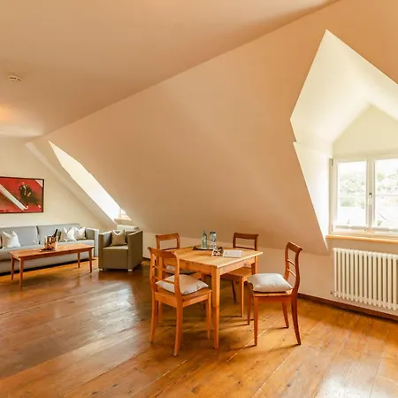 Romantik Meisenheimer Hof 3* Meisenheim