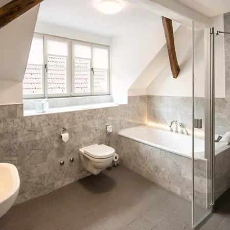Hotel Romantik Meisenheimer Hof 3*