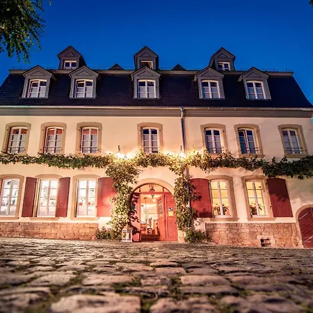 Hotel Romantik Meisenheimer Hof Meisenheim