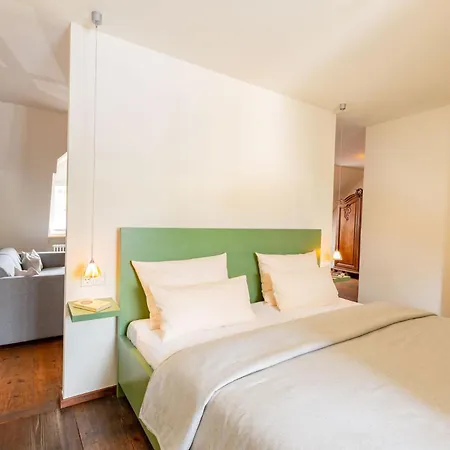 Hotel Romantik Meisenheimer Hof