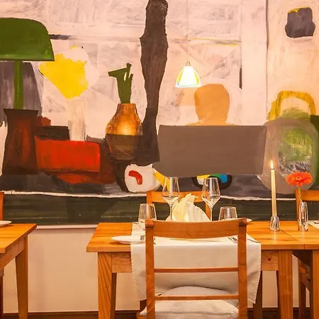 Romantik Meisenheimer Hof 3*