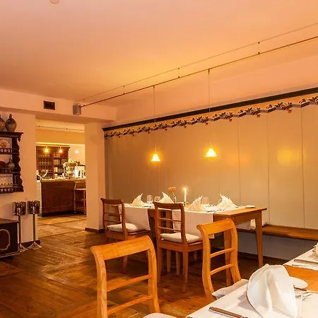 Romantik Meisenheimer Hof