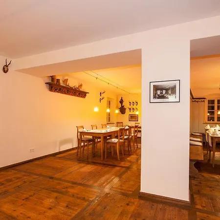Hotel Romantik Meisenheimer Hof Meisenheim